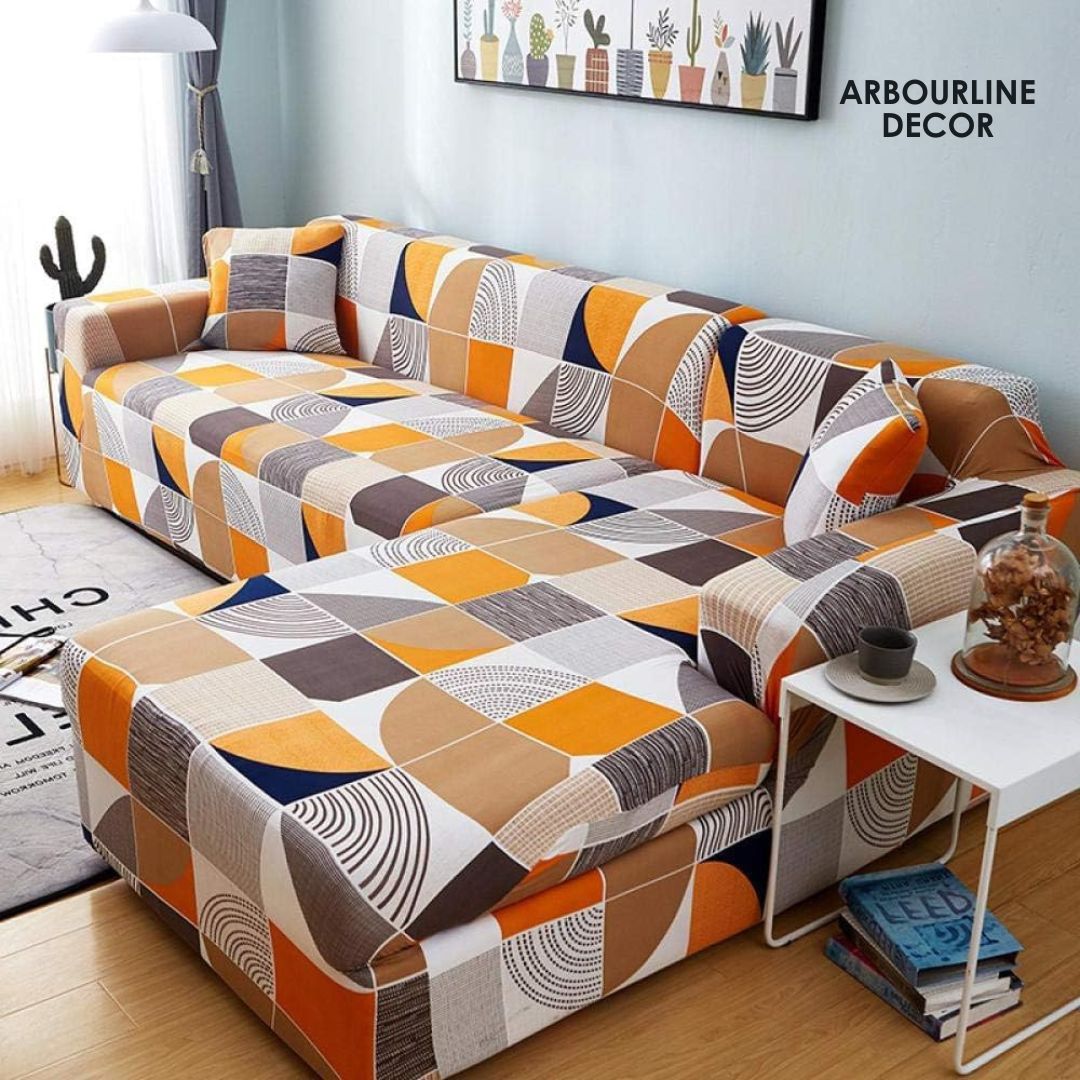 ARBOURLINE SOFA COVERS