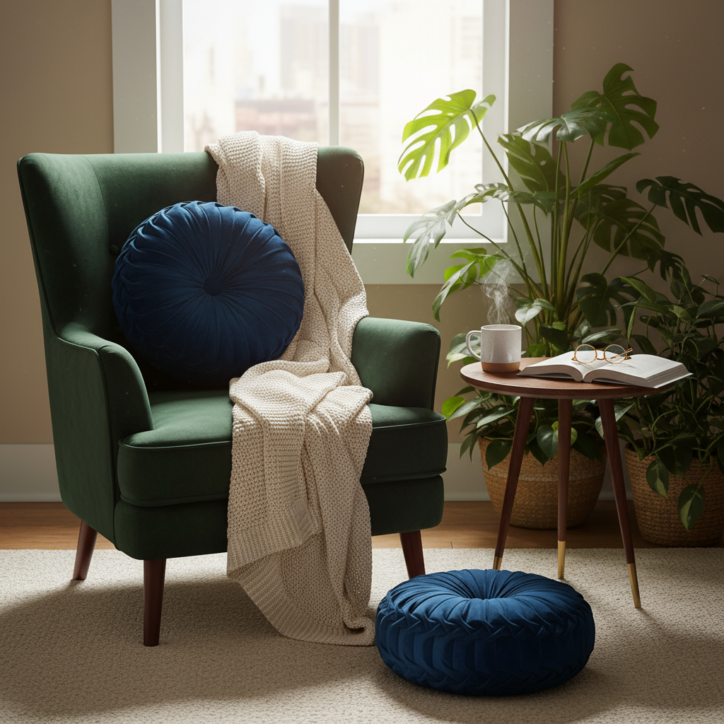 SOFA THROWS