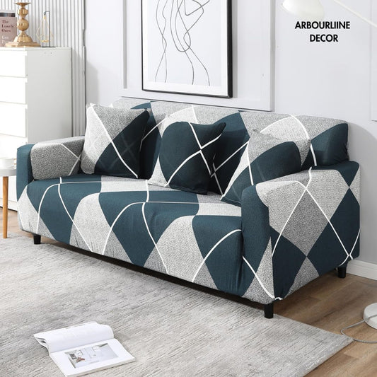 Premium Arbourline Flexible & Dust-Proof Sofa Cover